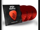 Peter Maffay-We Love Rock'n'Roll Leipzig-Live-3LP Red Vinyl-Limitiert & Signiert