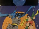 Batman And Robin 1966 Featuring Batman Theme LP Vinyl Tifton Records 78002