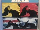 Tested Suicide A Way of Life Wax Trax Records 1988 Alan Vega Insert Wax 7072