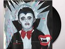 Frank Iero And The Patience - Keep The Coffins Coming (Vinyl) VERY RARE