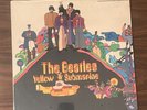 The Beatles - Yellow Submarine - FACTORY SEALED Apple SW 153 US First Pressing