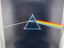 Pink Floyd - The Dark Side of the Moon LP Harvest SMAS-11163 1973 1st Pressing