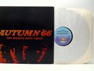 THE SPENCER DAVIS GROUP autumn '66 LP EX/VG+, 201 657-241, vinyl, album, 1980