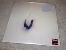 DAVID SYLVIAN / NINE HORSES - SNOW BORNE SORROW WHITE VINYL 2LP - RSD24 - SEALED