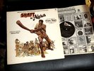 SHAFT IN AFRICA soundtrack NM JOHNNY PATE FOUR TOPS Are You Man Enough ABC