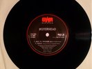 MOTORHEAD Ace Of Spades GWR withdrawn 7