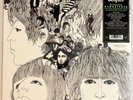 The Beatles Revolver LP Remastered 180 Gram New Sealed