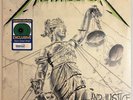 Metallica And Justice For All 2XLP Exclusive Limited Dyers Green 180 Gram New