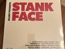 SCARY POCKETS - STANK FACE - Vinyl LP - Released In 2023; Factory Sealed & Rare