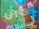UFO 2XLP UFO Live In Youngstown 1978 RSD Strangers in the Night Michael Schenker
