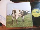 PINK FLOYD  -        Atom Heart Mother,         1974 UK LP / inner..... EX