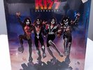 Kiss - Destroyer 1976 Mint 1st Press LP Vinyl NOS NBLP 7025 Cassablanca SEALED