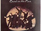 Paul McCartney   BAND ON THE RUN   1973 Wings Debut Vinyl LP Record Album   NM/M