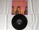 Catherine Ribeiro + Alpes - La Déboussole - Dédicacé Autographe - Vinyle 33t