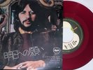 Ringo Starr It Don't Come Easy/Early 1970 Red Vinyl 1971 Japan 7