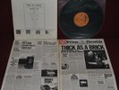 JETHRO TULL THICK AS A BRICK - REPRISE RECORDS P-8233R 1972 - LP JAPAN NM 1A ED.