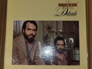 THE BRECKER BROTHERS - Detente  SEALED Direct Disk SUPER DISK