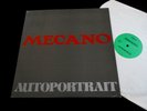 MECANO/AUTOPORTRAIT/TORSO DIVINE/FRENCH PRESS LP 1983