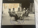 Art Ensemble Of Chicago NICE GUYS ECM Germany 1226 Free Jazz Vinyl Record EX LP