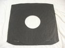 ORIGINAL BLACK INNER SLEEVE UK 1st PRESS PINK FLOYD DARK SIDE OF THE MOON SOLID