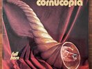 CORNUCOPIA - Full Horn. PROG / KRAUTROCK. BRAIN METRONOME . 1973 GERMANY