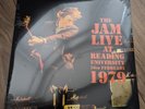 The Jam - Live at Reading University 16th Feb 1979 Double Vinyl LP Sealed - New