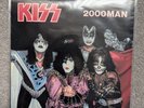 KISS - 2000 MAN 1979 UK 7