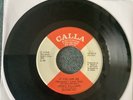 Northern Soul Jerry Williams 'If you ask me' VG+ FREE POST