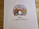 queen a night at the opera vinyl Album