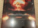 Sturgill Simpson Sound & Fury Red Marble Color Vinyl LP New Sealed 180g Limited