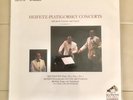 Heifetz-Piatigorsky Concerts with Jacob Lateiner & Guests 180g LP IMPEX NEW