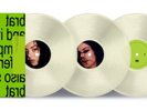 CHARLI XCX Brat and it’s completely different but also still brat 3LP PRESALE