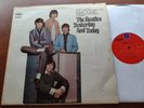 CANADA  Ex THE BEATLES Yesterday and Today 1971 RED TARGET LP CAPITOL ST-2553