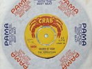THE VERSATILES ‘Children Get Ready/Someone To Love’ Crab 45