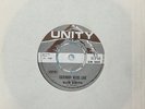 SLIM SMITH ‘Everybody Needs Love’/JUNIOR SMITH ‘Come Back Girl’ Unity 45