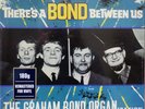 Graham Bond Organization-There's A Bond Between UK psych lp180 gram mono reissue