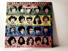 THE ROLLING STONES  LP  Some Girls 1978  Rolling Stones Records  vinyl
