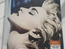 Madonna - True Blue - 2016 Sainsbury’s UK Limited Blue Vinyl - Sealed