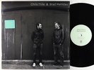 Chris Thile & Brad Mehldau - S/T 2xLP - Nonesuch VG++ Shrink