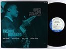 Freddie Hubbard - Open Sesame LP - Blue Note - B1-84040 VG++