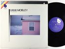 Hank Mobley - Thinking Of Home LP - Blue Note