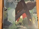 Scavengers Reign Original Max Series Soundtrack LP SDCC 2024 Vesta Skyline MONDO