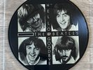 THE BEATLES -Hello Goodbye/I Am The Walrus- UK 7