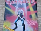 IRON MAIDEN 