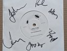 The Cockroaches Used to be '80 OZ Powerpop signed by  6 members pre Wiggles