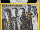 Mental as anything Live It Up Fully Signed '84 OZ PS 45 EX Greedy Smith