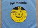 Status Quo The Price of Love UK PYE 