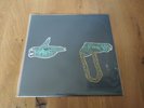 Run The Jewels - 1 (EU, 2022) Orange Vinyl