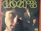 THE DOORS 2x45rpm 200g Vinyl Analogue Productions 2012 APP 74007-45 OOP