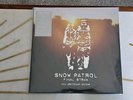 SNOW PATROL - Final Straw, Ltd Import 20th Ann 2LP GOLD COLOR VINYL Gatefold New
